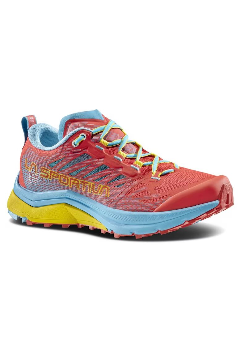 La Sportiva Дамски спортни обувки 862087 - Текстил