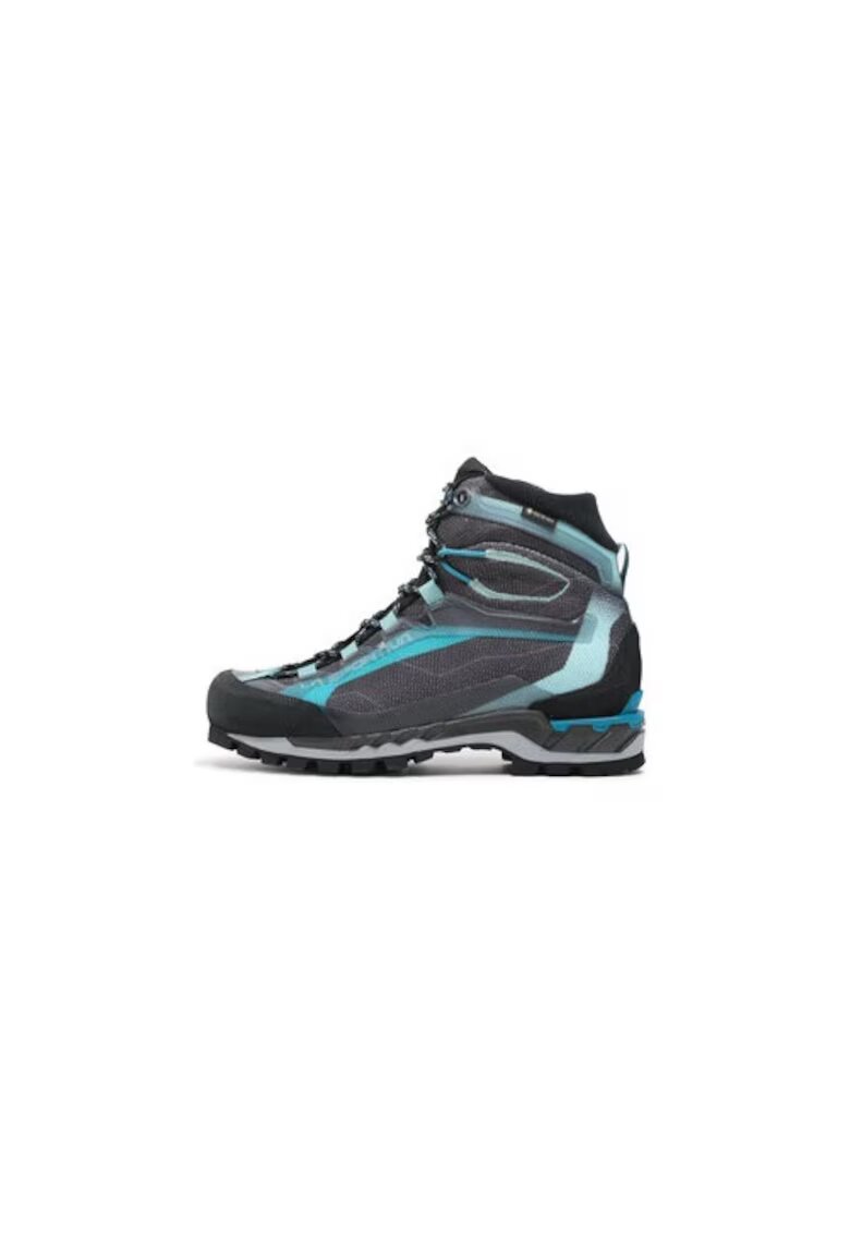 La Sportiva Дамски трекинг обувки 302270705 - Текстил -