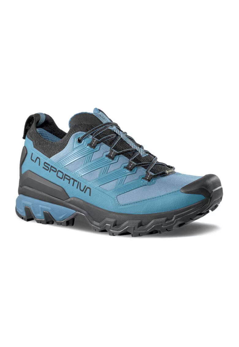La Sportiva Хайкинг обувки Ultra Raptor 3 GTX - Тъмносин/Избеляло черно