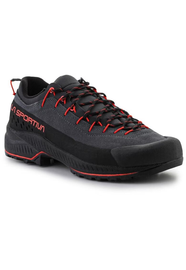 La Sportiva Мъжки боти - BM193262 - Черни