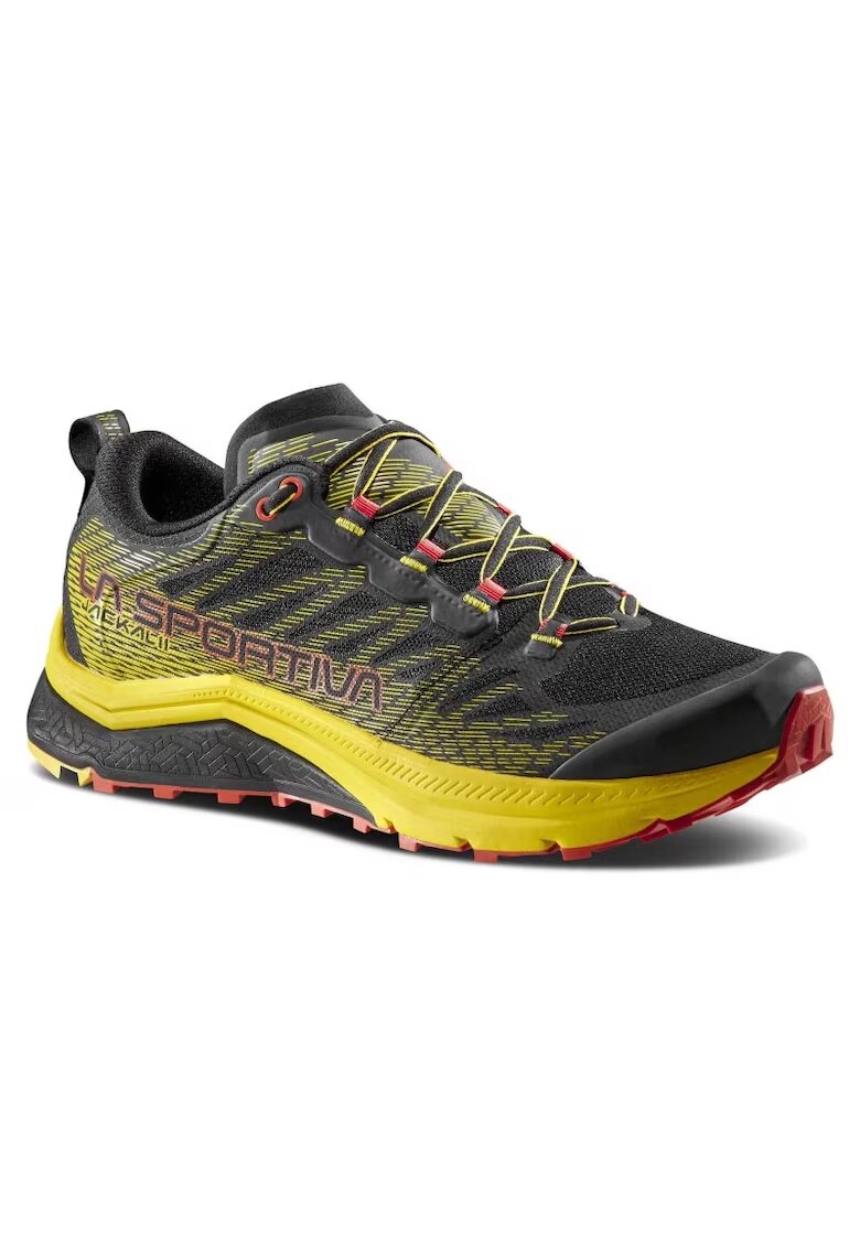 La Sportiva Мъжки обувки - BM191961 - черни
