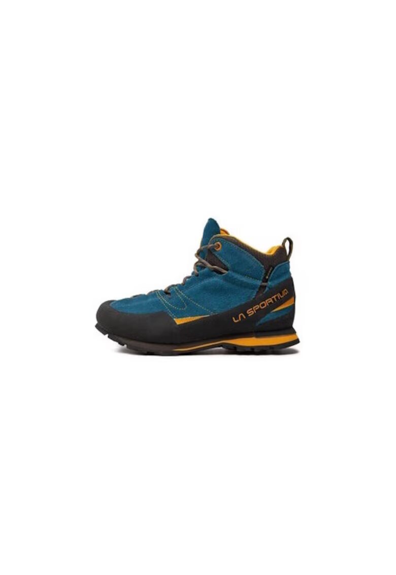 La Sportiva Мъжки трекинг обувки 200004266 - Текстил -