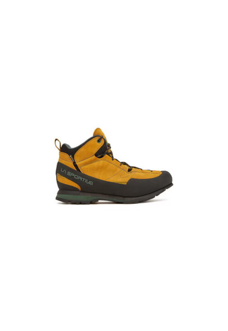 La Sportiva Мъжки трекинг обувки - 305224460 - естествена кожа