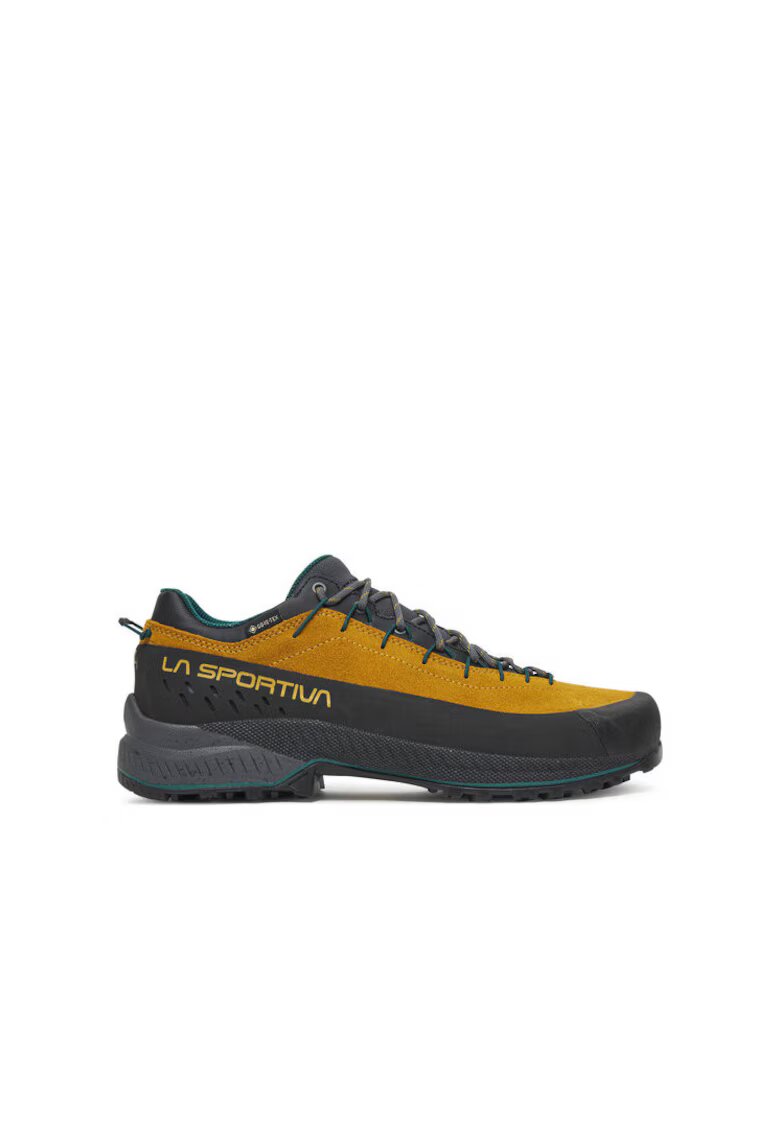 La Sportiva Мъжки трекинг обувки Savana/Jungle - естествена кожа - кафяви