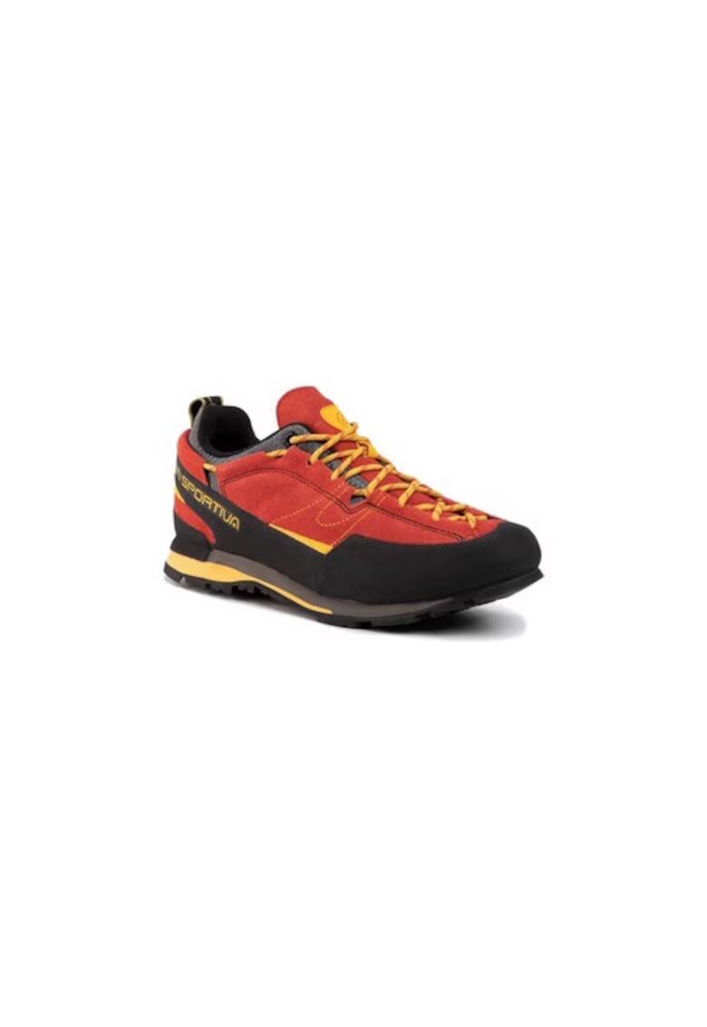 La Sportiva Мъжки туристически обувки 201404881 - Естествена кожа -