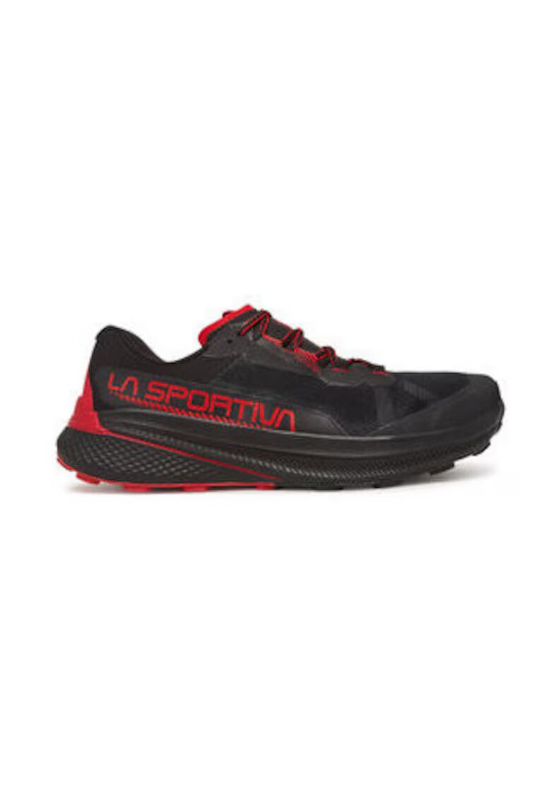 La Sportiva Спортни обувки 56Q999317 - Текстил