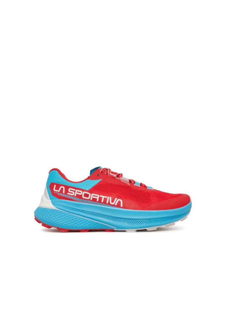La Sportiva Спортни обувки 56R402602 - Текстил