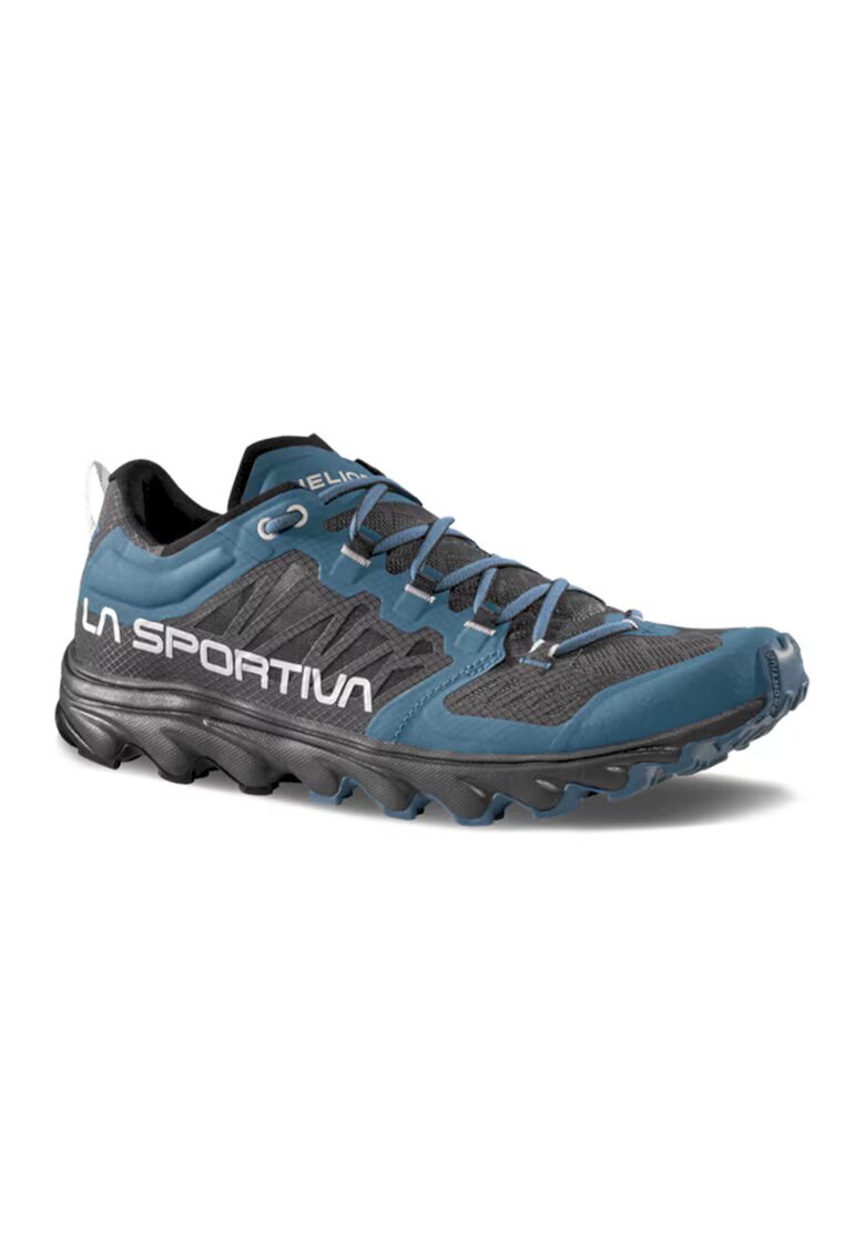 La Sportiva Текстилни спортни обувки Helios III за трейл бягане