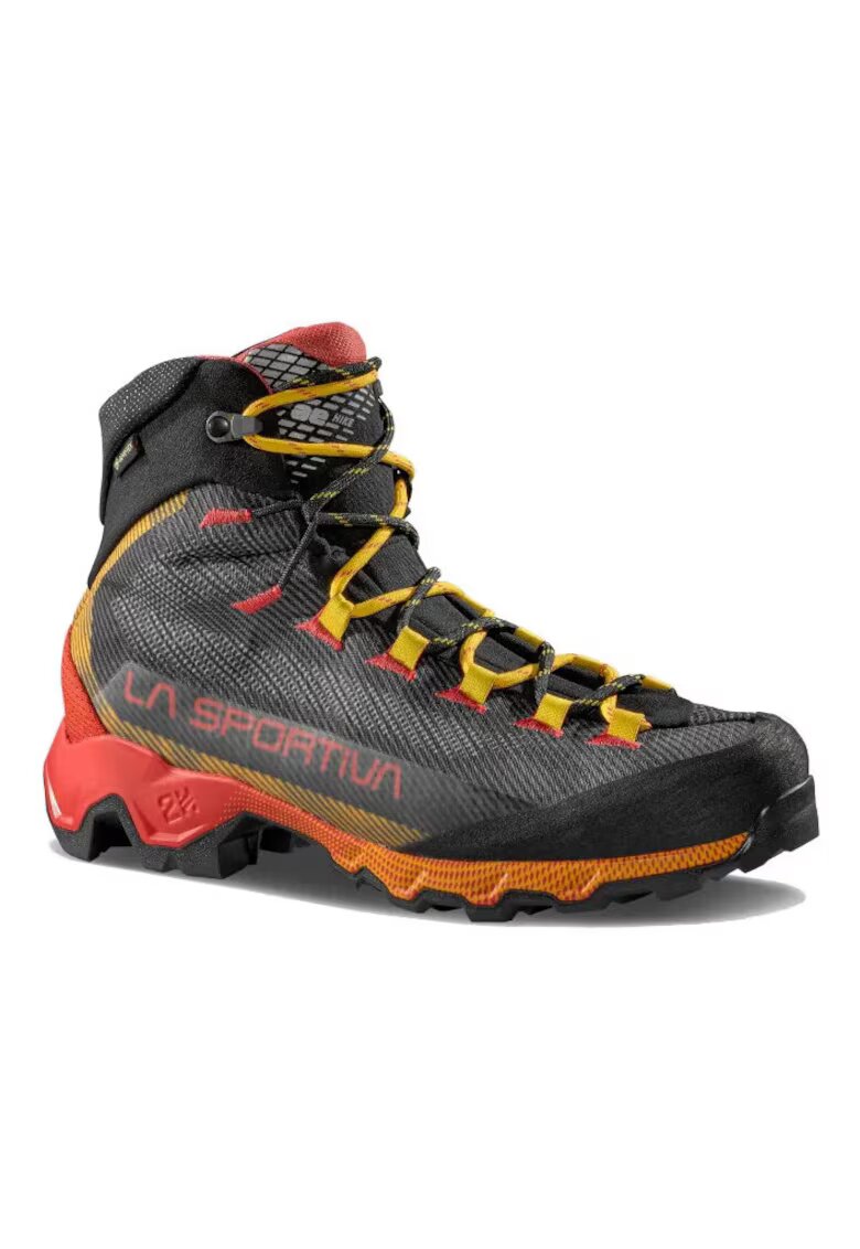 La Sportiva Трекинг боти Aequilibrium Hike GTX - средна височина - водоустойчиви