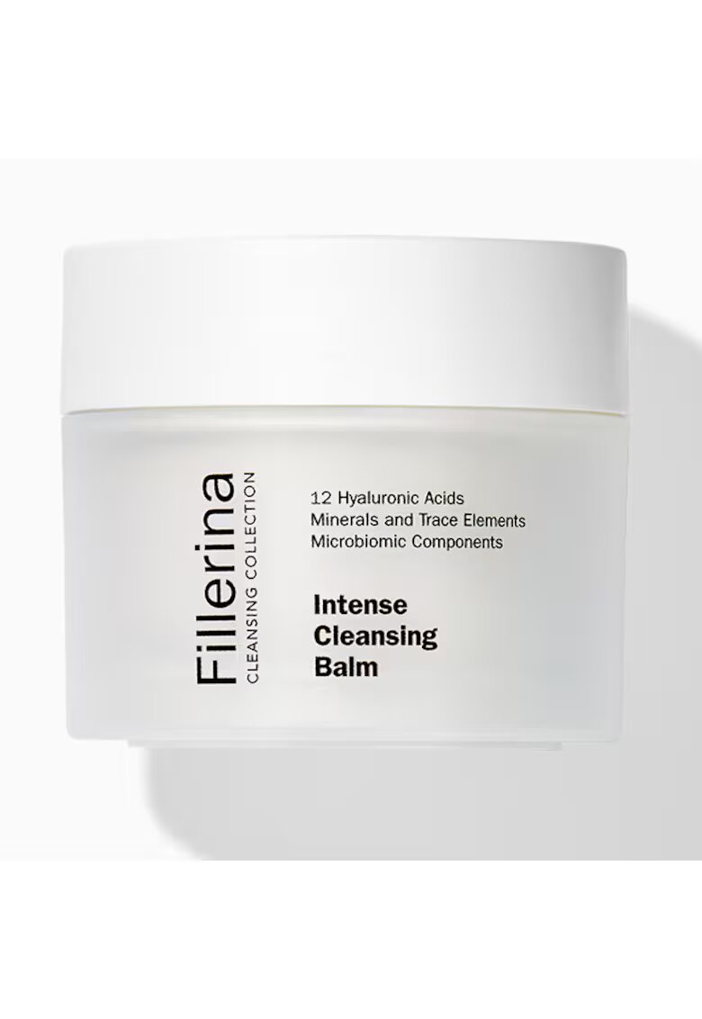 Labo Интензивен почистващ балсам Fillerina Cleansing Collection - 125 мл