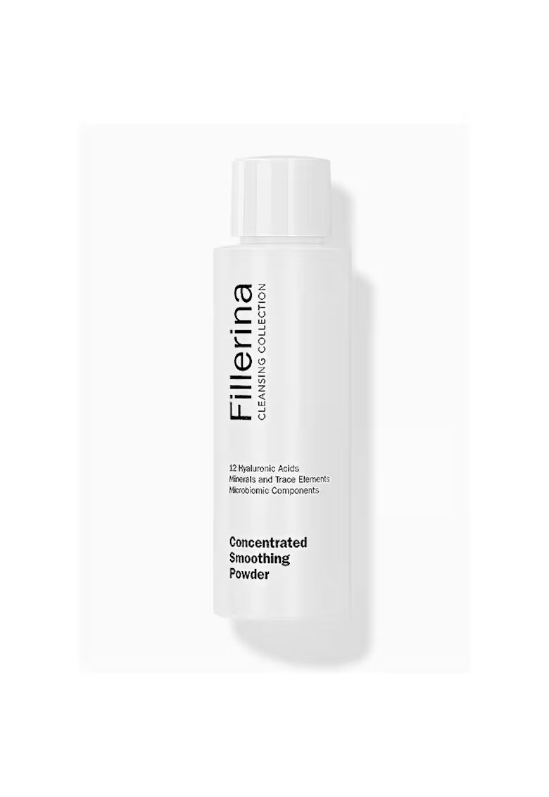 Labo Концентрирана пудра за изглаждане Fillerina Cleansing Collection - 50 гр