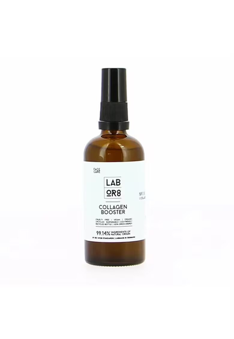 Labor8 Бустер с колаген 100 ml