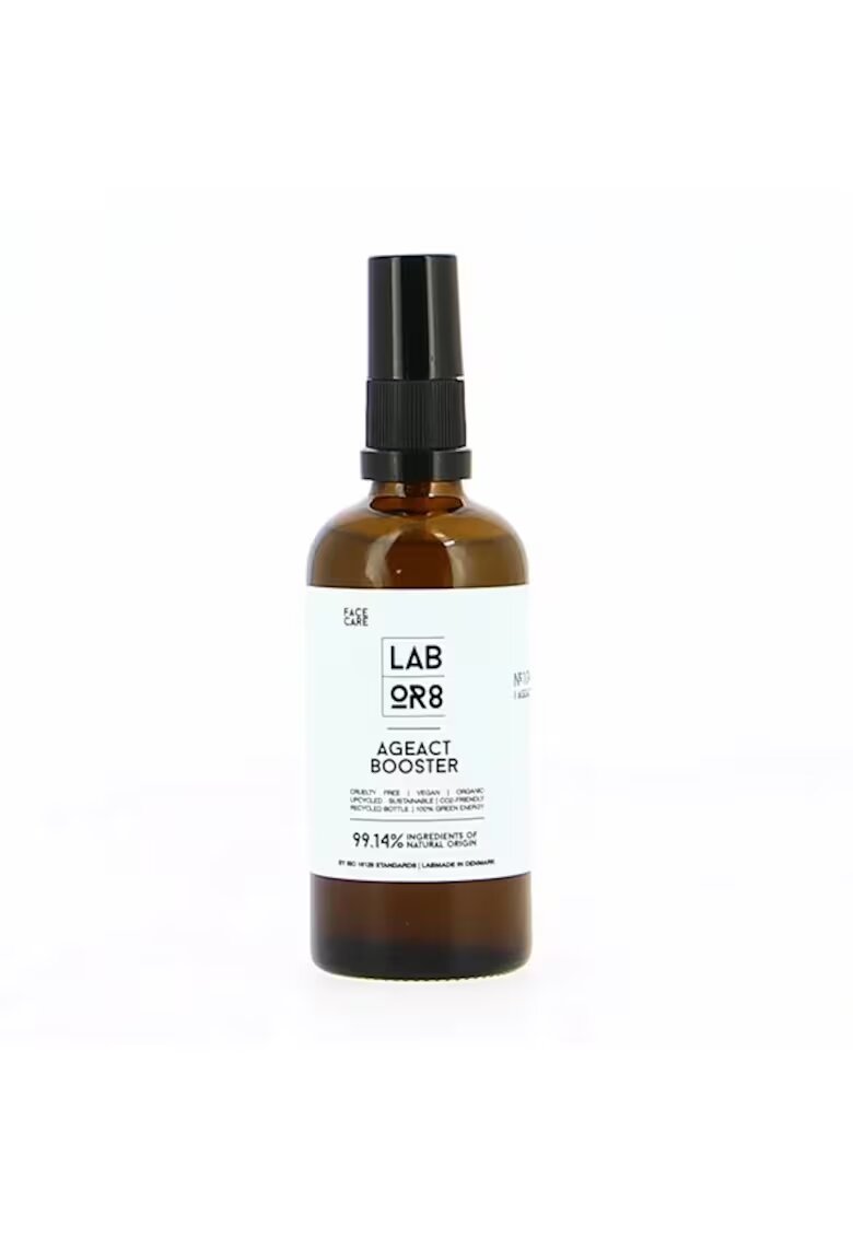 Labor8 Бустер за лице против стареене 100 ml