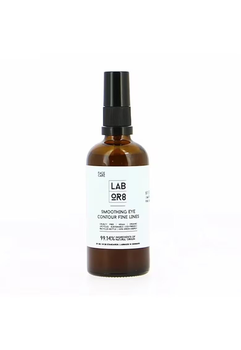 Labor8 Бустер за околоочния контур 100 ml