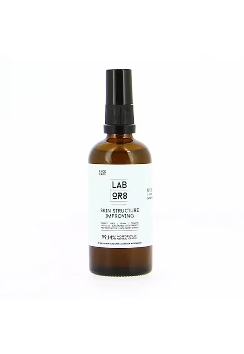 Labor8 Бустер за подобряване структурата на кожата на лицето 100 ml