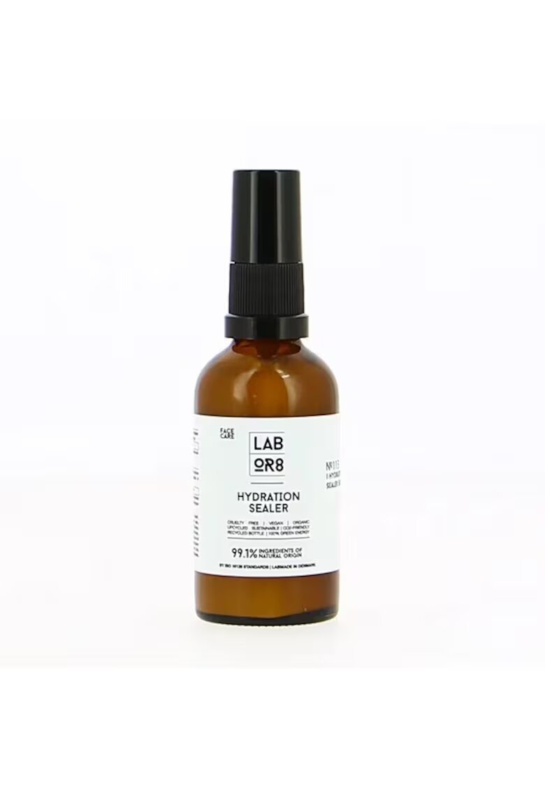 Labor8 Хидратиращ фиксатор - Hydration Sealer - 50 мл