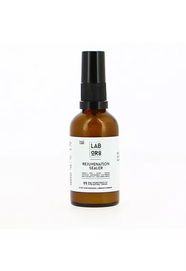 Labor8 Rejuvenation Sealer Ревитализиращ фиксатор - 50 мл