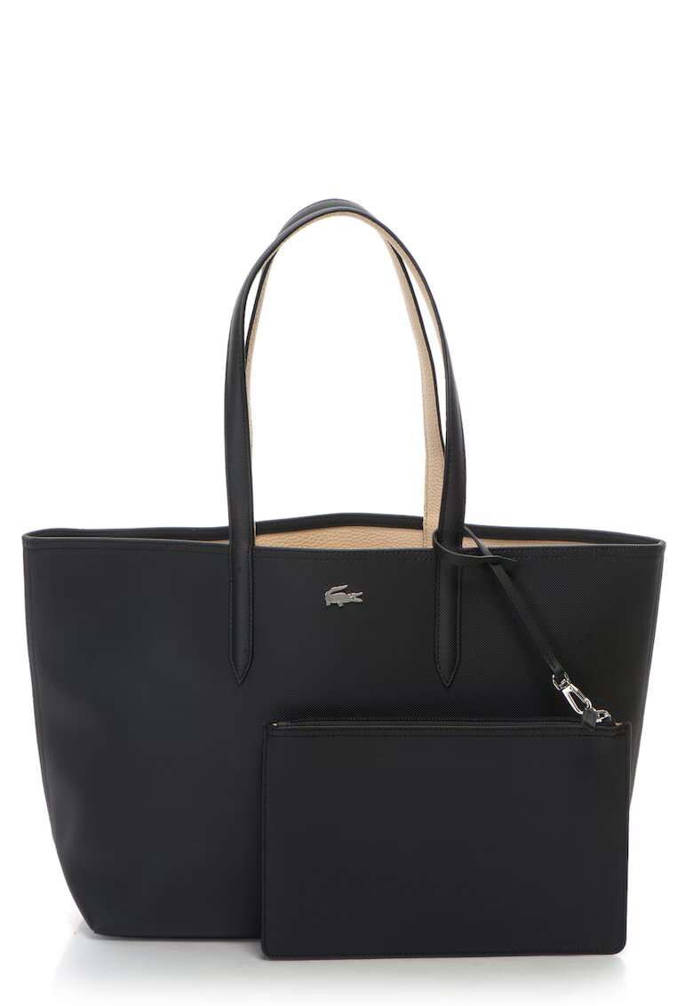 Lacoste Чанта от еко кожа