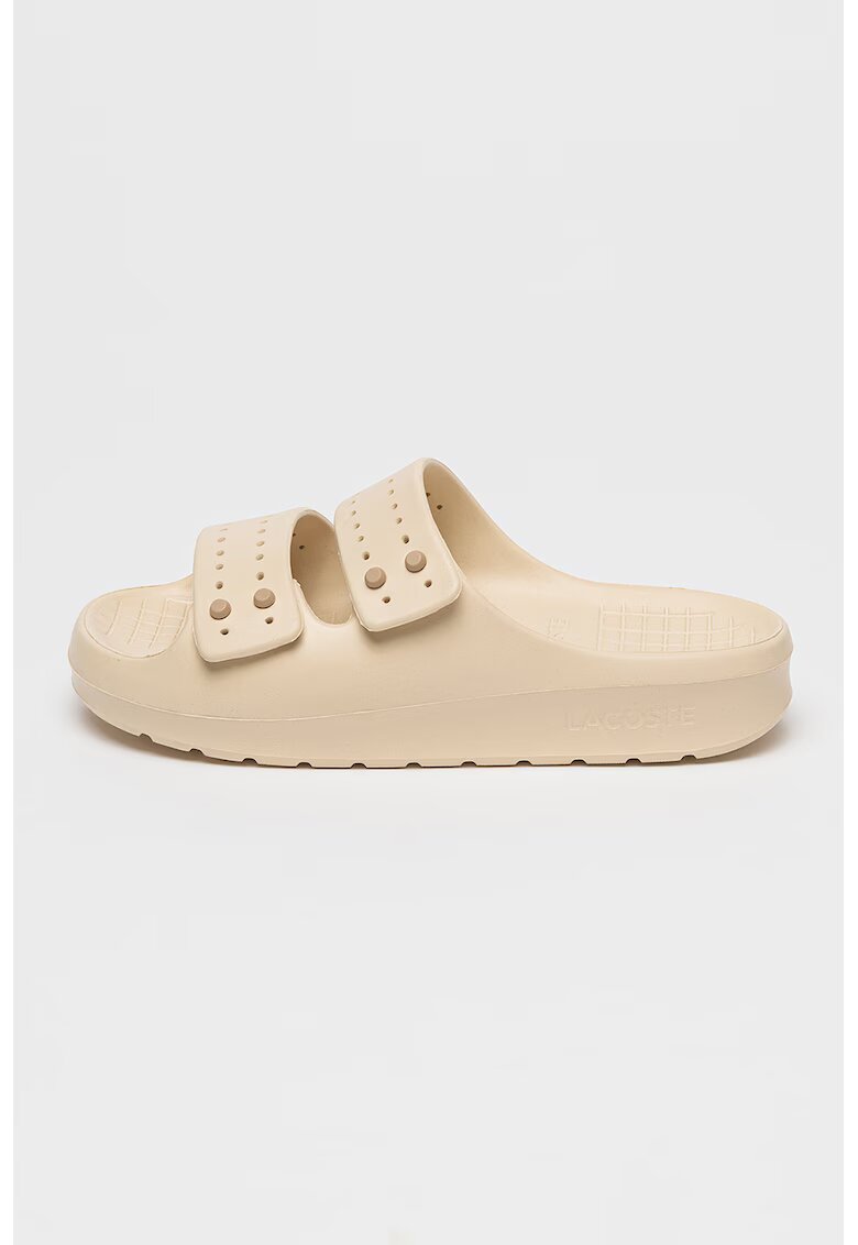 Lacoste Чехли с лого