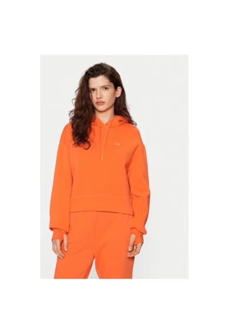 Lacoste Дамска блуза - 304581182 - Памук/Полиестер -