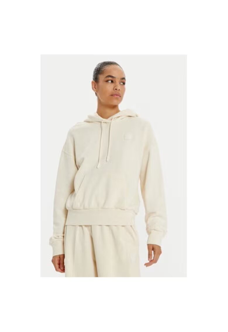 Lacoste Дамска блуза - 304581243 - Памук -