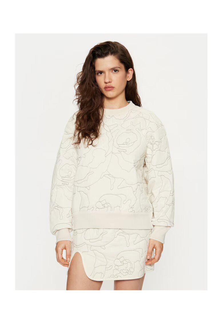 Lacoste Дамска блуза - 304581267 - Памук -