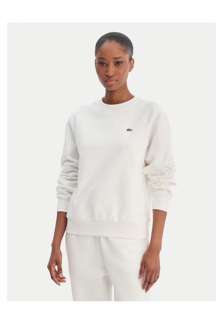 Lacoste Дамска блуза памук