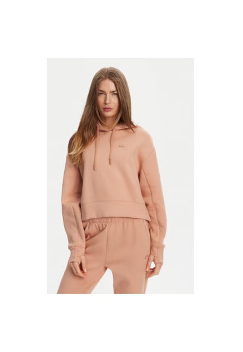 Lacoste Дамска блуза SF0281 - Памук/Полиестер -