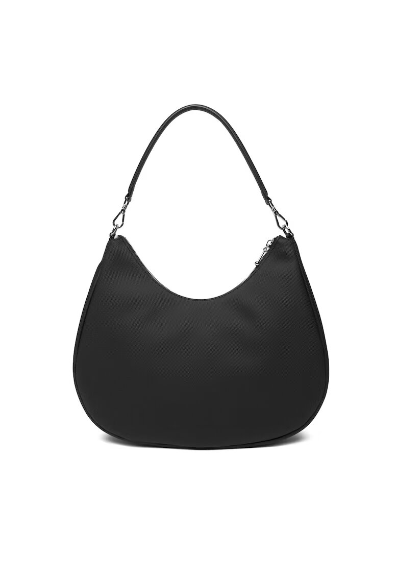 Lacoste Дамска чанта Daily City Bag NF512 - екологична - без цвят
