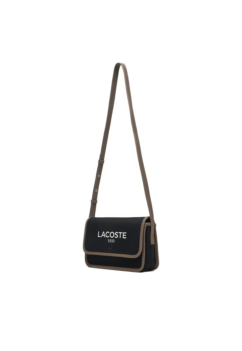 Lacoste Дамска чанта Kelp/Chives-Navy Blue - R32 - текстил