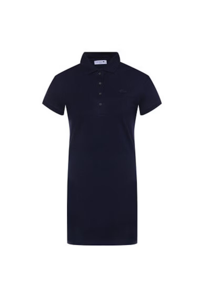 Lacoste Дамска рокля - 206963994 - Памук -
