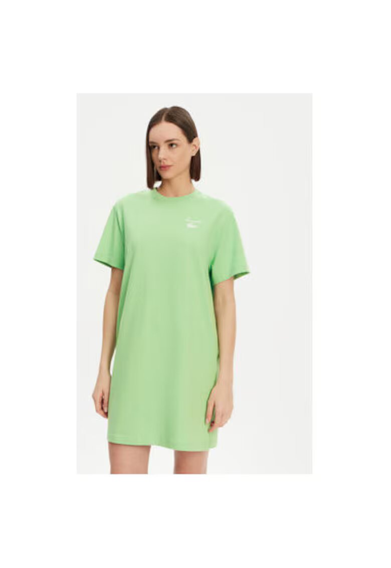 Lacoste Дамска рокля EF9573 - Памук - 46794