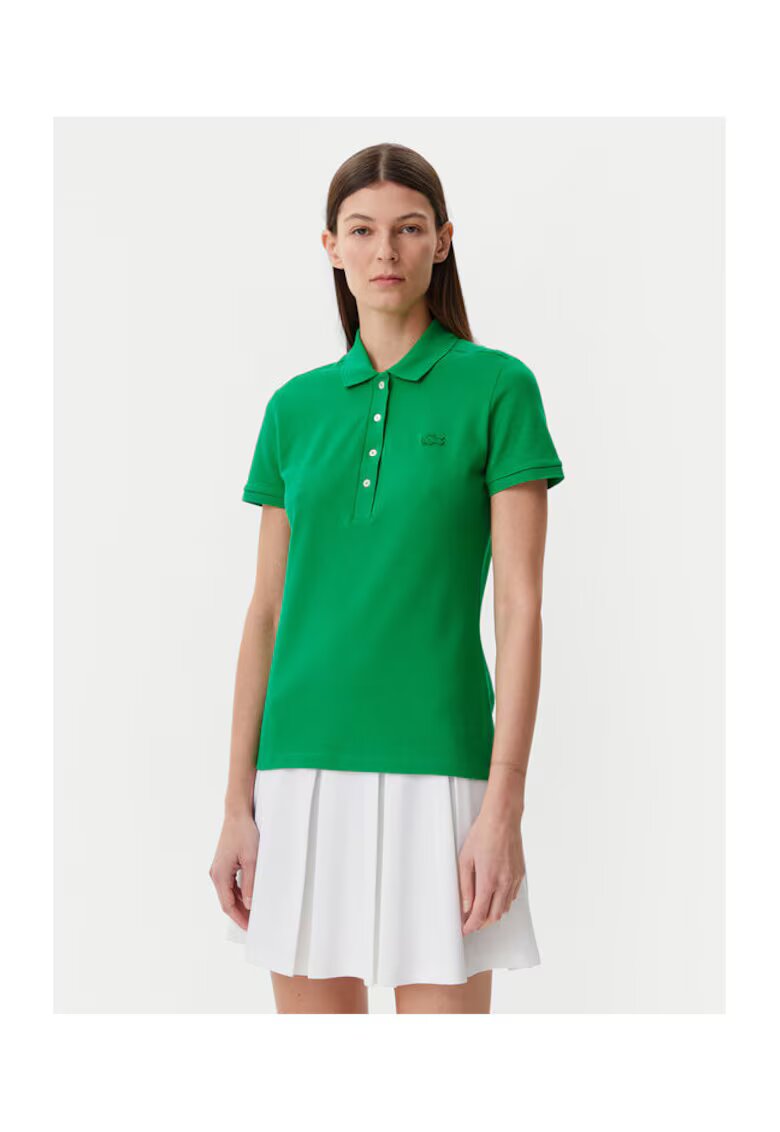 Lacoste Дамска тениска PF54627