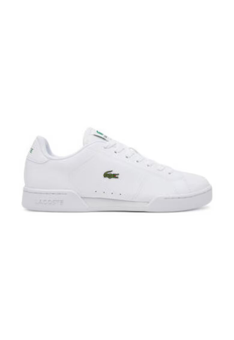 Lacoste Дамски кецове - 305179012 - естествена кожа -