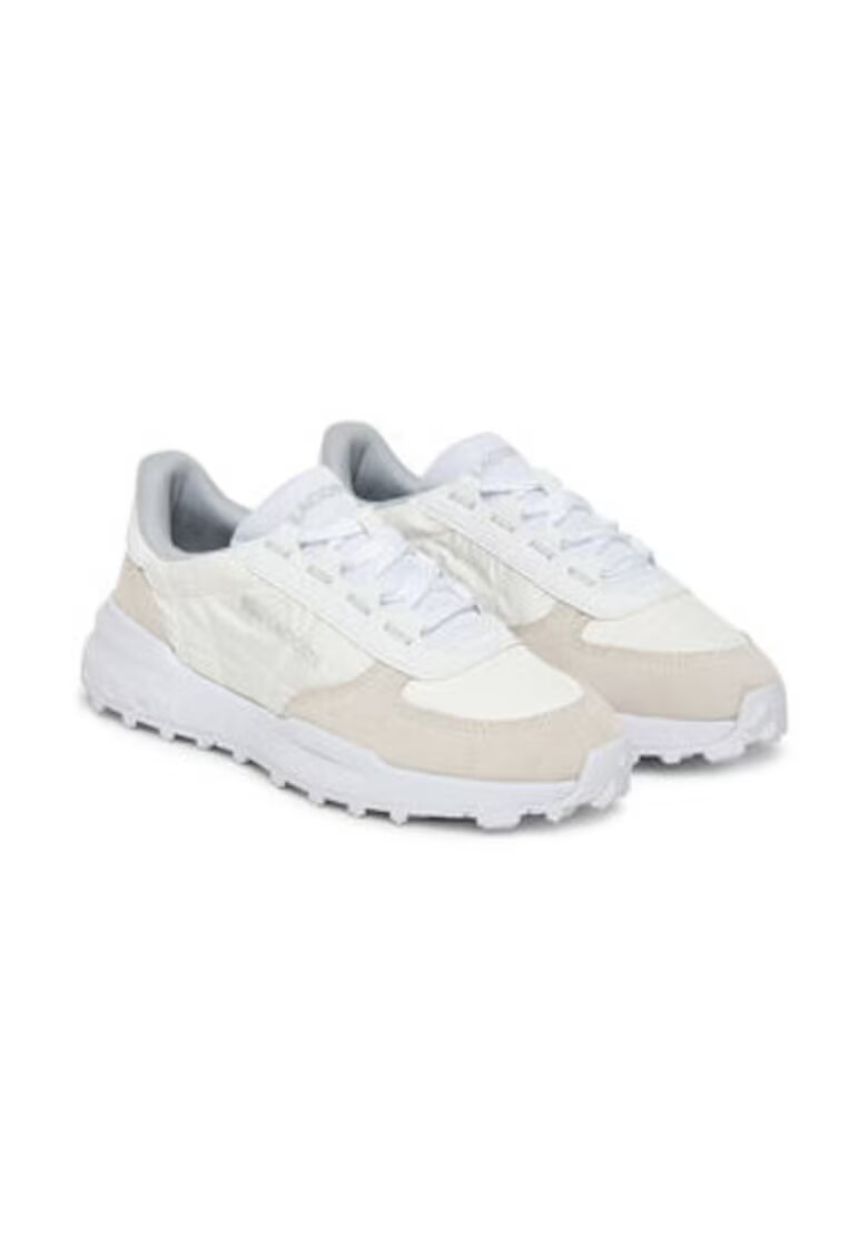 Lacoste Дамски кецове 305649751 - Текстил