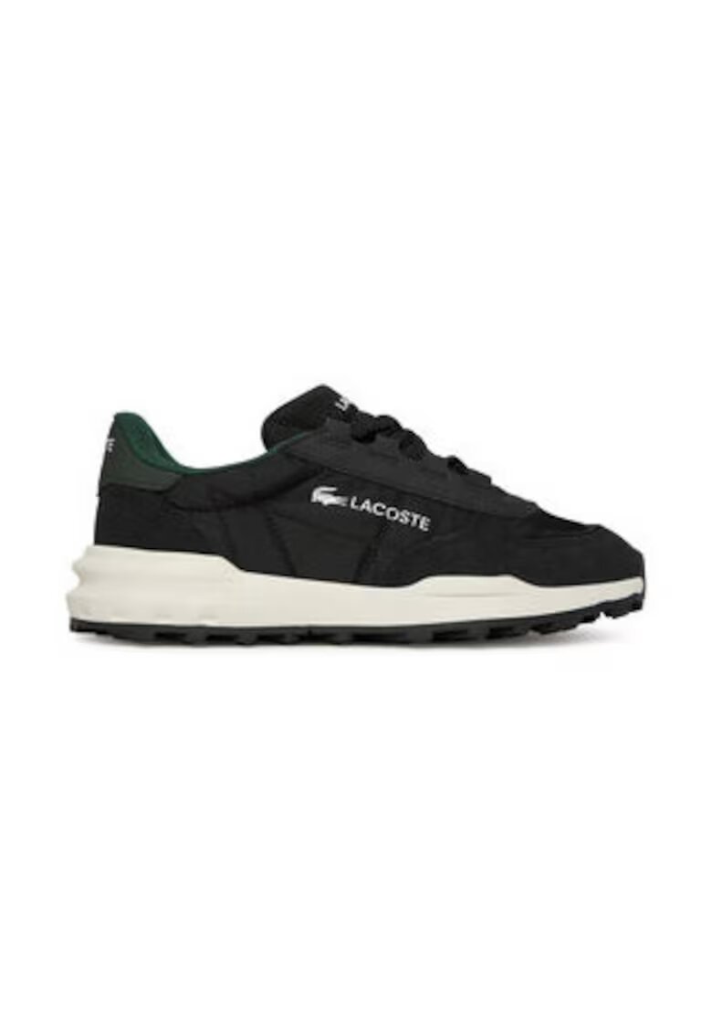 Lacoste Дамски кецове 305649782 - Текстил -