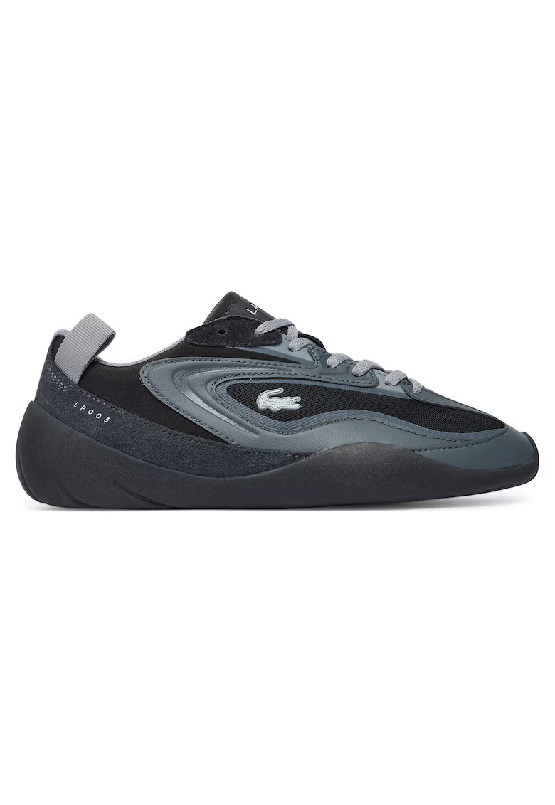 Lacoste Дамски кецове - текстил - - 51SFA0124