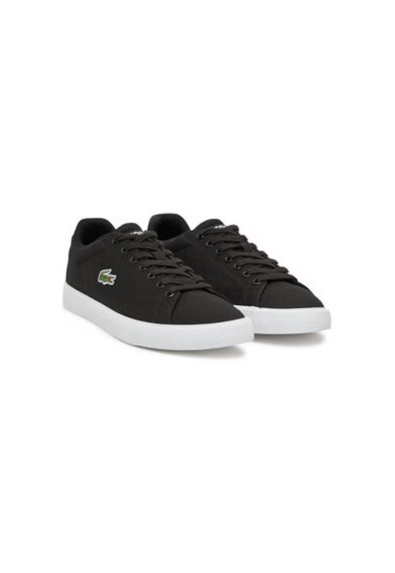 Lacoste Дамски маратонки 749CFA0004 - Текстил