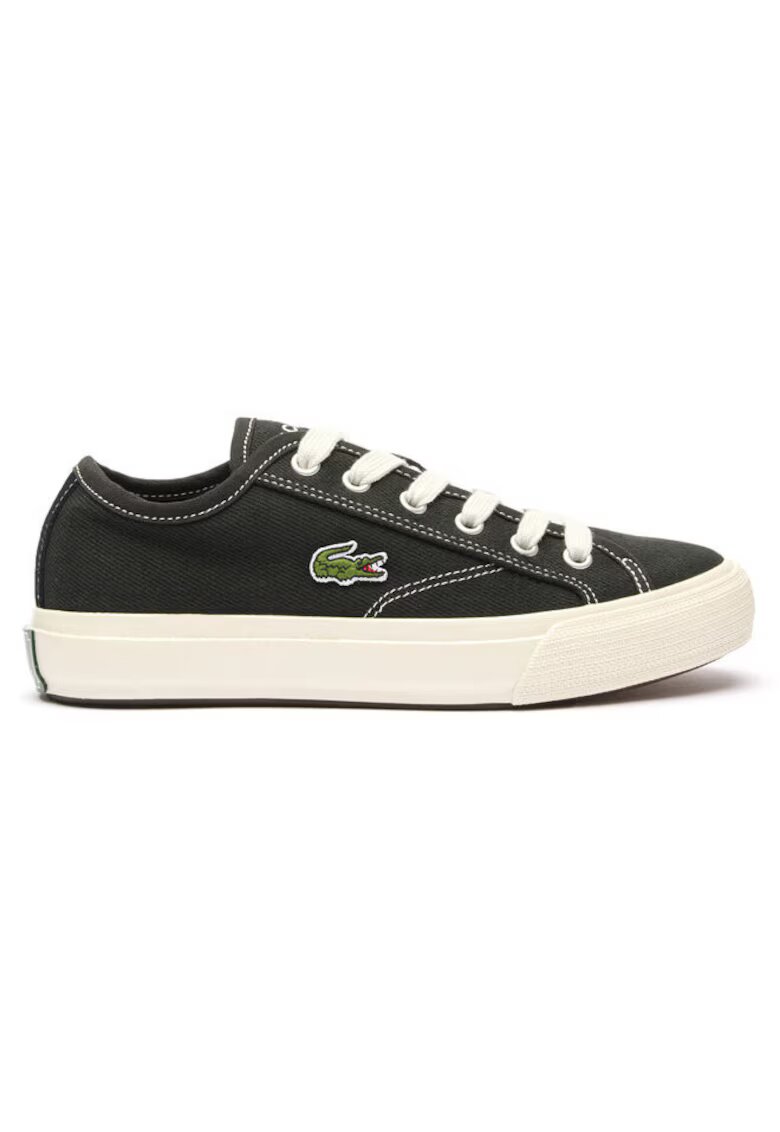 Lacoste Дамски обувки 303768799 - Текстил -