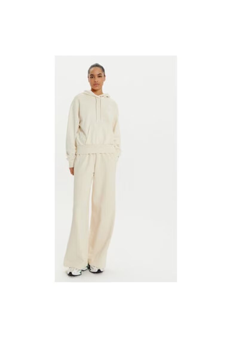 Lacoste Дамски панталон - 304581717 - Памук -