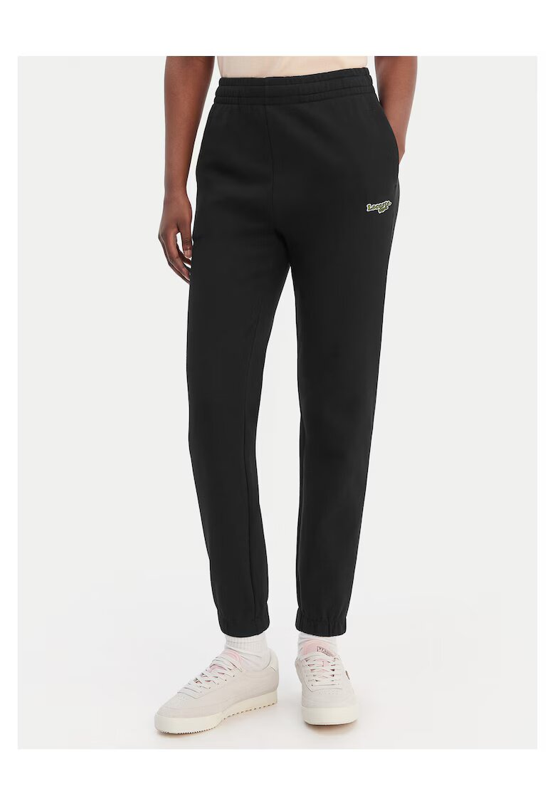 Lacoste Дамски панталони - памук