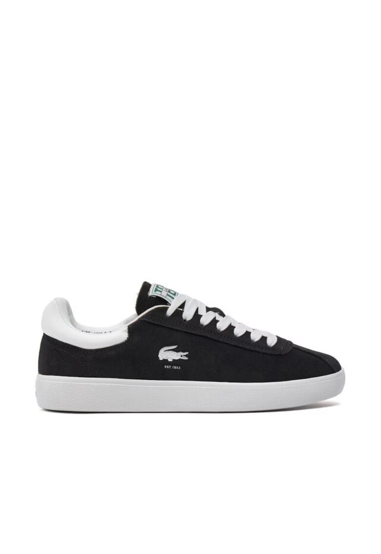 Lacoste Дамски спортни обувки 303768720 - Естествена кожа - 36 EU - Черни