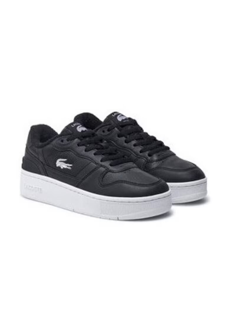 Lacoste Дамски спортни обувки 304673061 - Естествена кожа -