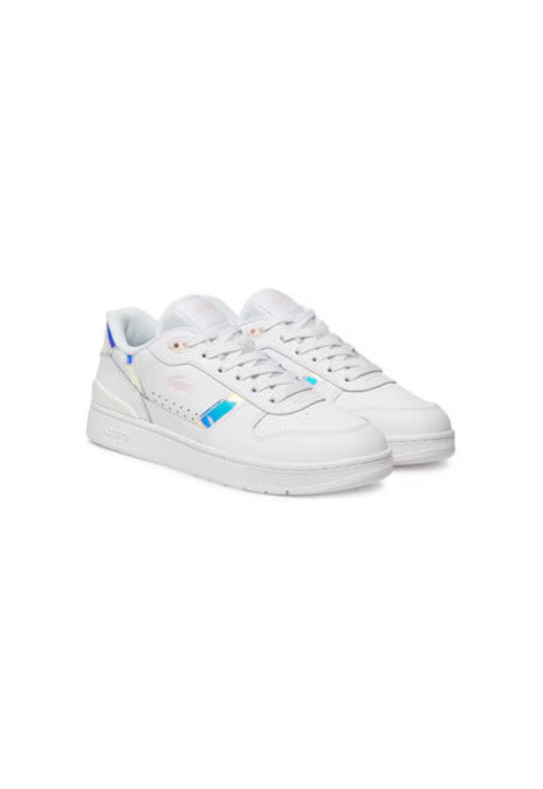 Lacoste Дамски спортни обувки - 748SFA0037 - Естествена кожа