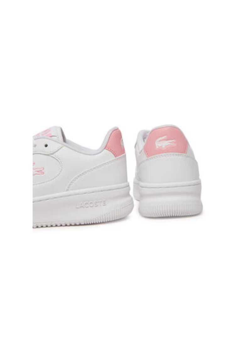 Lacoste Дамски спортни обувки - 748SUJ0003 - Екокожа