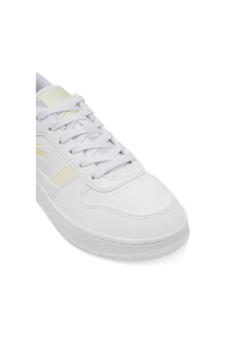 Lacoste Дамски спортни обувки - 749SUJ0004 - Екокожа