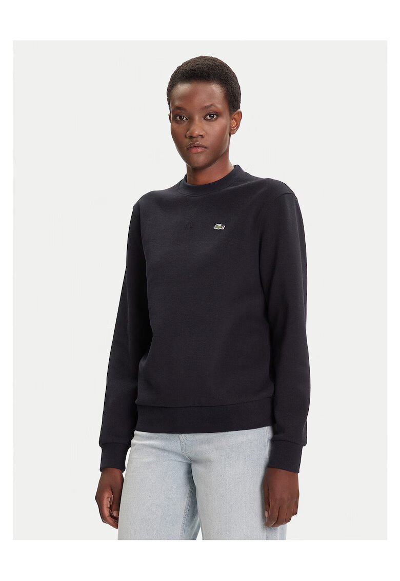 Lacoste Дамски суичър