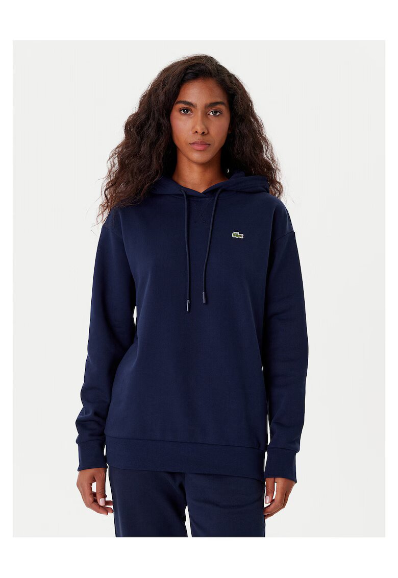 Lacoste Дамски суичър