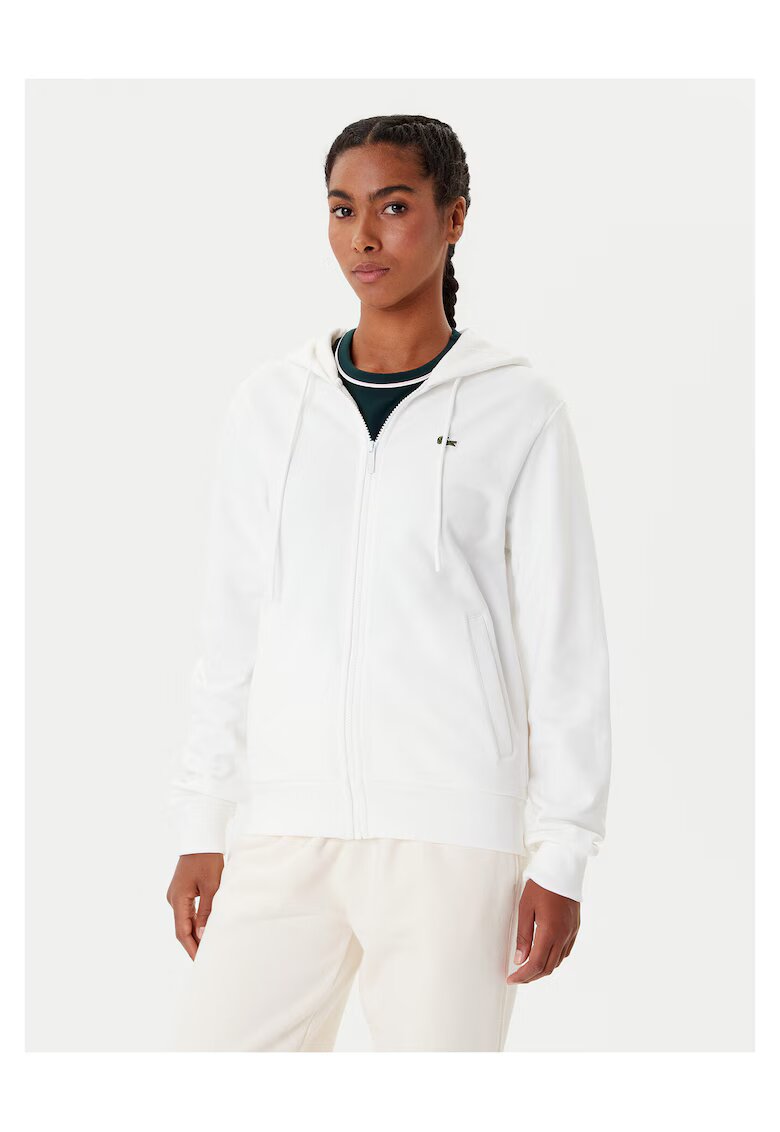 Lacoste Дамски суичър