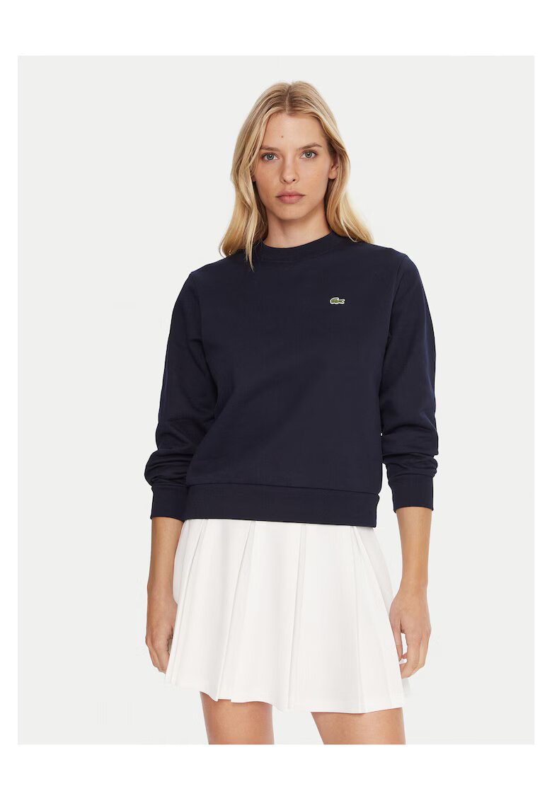 Lacoste Дамски суичър